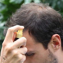 Cargar imagen en el visor de la galería, Aceite Reparador de Cannabis