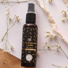 Cargar imagen en el visor de la galería, Aceite reparador capilar - Nutrición intensa
