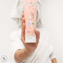 Cargar imagen en el visor de la galería, Crema capilar termoprotectora - Protección térmica