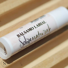 Cargar imagen en el visor de la galería, Bálsamo Labial