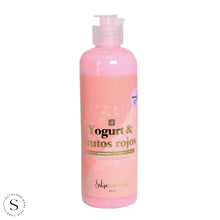 Cargar imagen en el visor de la galería, Repolarizador Yogurt & Frutos Rojos