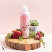 Cargar imagen en el visor de la galería, Repolarizador Yogurt & Frutos Rojos