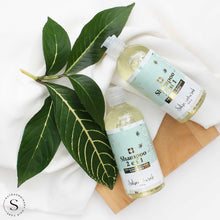 Cargar imagen en el visor de la galería, Shampoo de cannabis 2 en 1 - Limpieza profunda