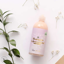 Cargar imagen en el visor de la galería, Shampoo sobrenatural con extractos naturales