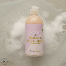 Cargar imagen en el visor de la galería, Shampoo sobrenatural con extractos naturales