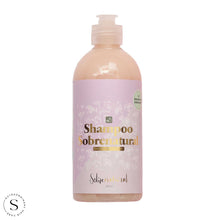 Cargar imagen en el visor de la galería, Shampoo sobrenatural con extractos naturales