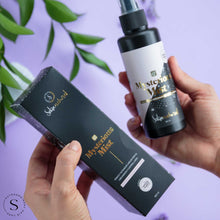 Cargar imagen en el visor de la galería, Tónico capilar con células madre - Mysterious Mist