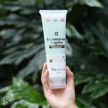 Cargar imagen en el visor de la galería, Tratamiento Capilar Cannabis