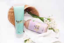 Cargar imagen en el visor de la galería, Dúo Cuidado Cabellos con Procesos Químicos - Alisados