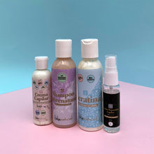 Cargar imagen en el visor de la galería, Kit vacay Sobrenatural