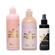 Cargar imagen en el visor de la galería, Kit Crecimiento, Nutrición Y Control Caída