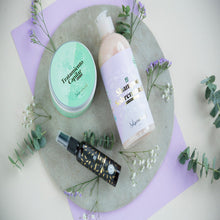 Cargar imagen en el visor de la galería, Kit para cabellos (Decolorados/ Balayage)