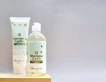 Cargar imagen en el visor de la galería, Dúo Cannabis