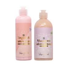 Cargar imagen en el visor de la galería, Dúo Cuidado Cotidiano