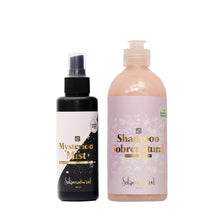 Cargar imagen en el visor de la galería, Dúo para crecimiento acelerado y control caída