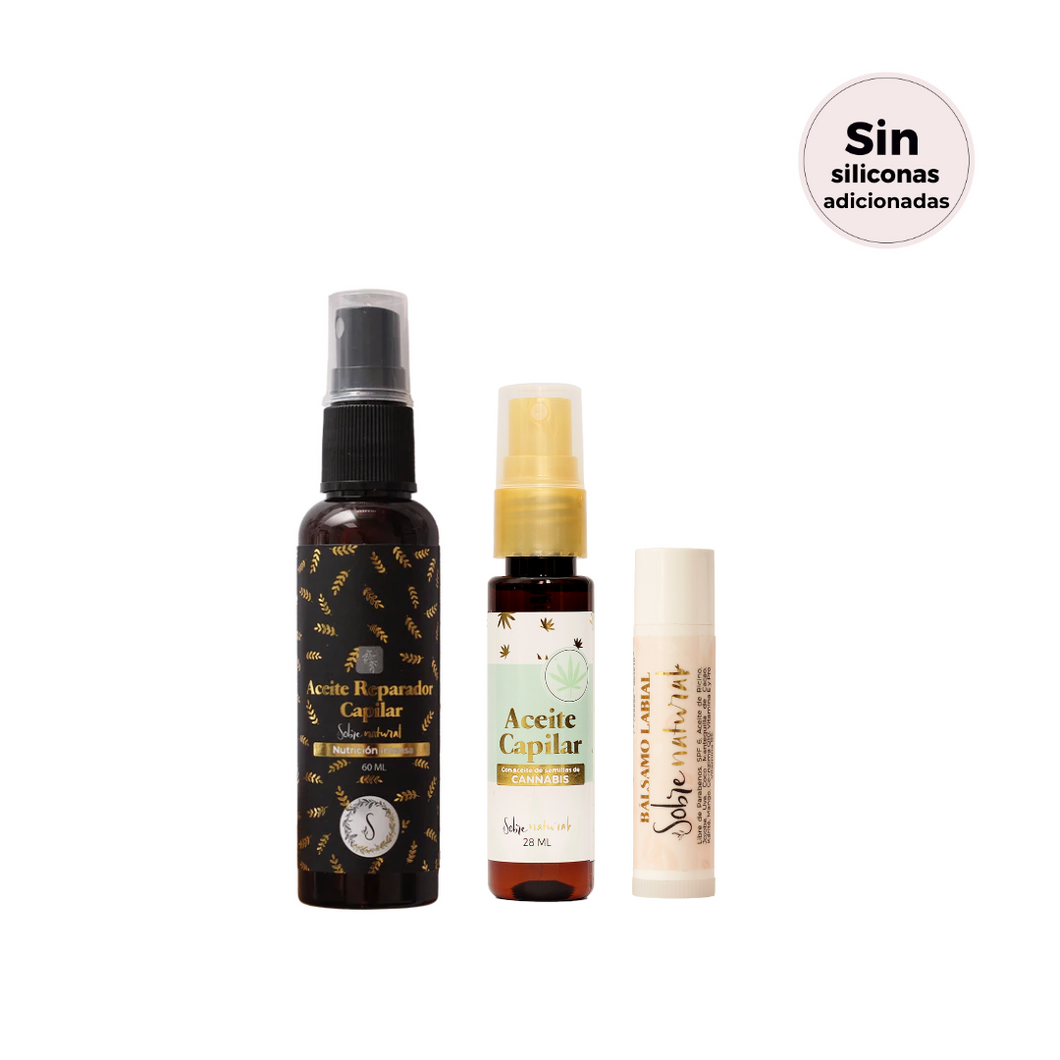 Trío Back In Stock